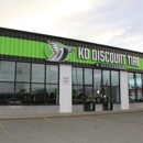 KD Discount Tire - Tire Dealers
