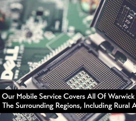 Electrical Worx Warwick Pty Ltd - Warwick, QLD. Our Mobile Service Covers All Of Warwick And The Surrounding Regions, Including Rural Areas