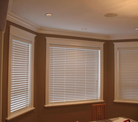 Camacho & Son Blinds - Miami, FL