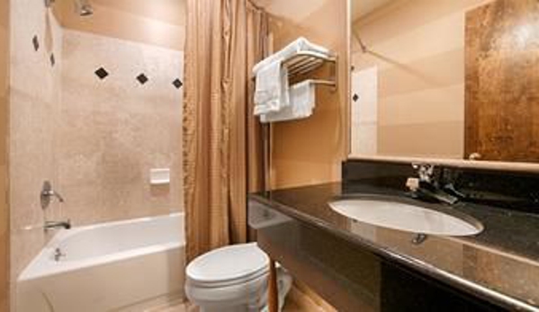 Best Western Plus Brookside Inn - Milpitas, CA