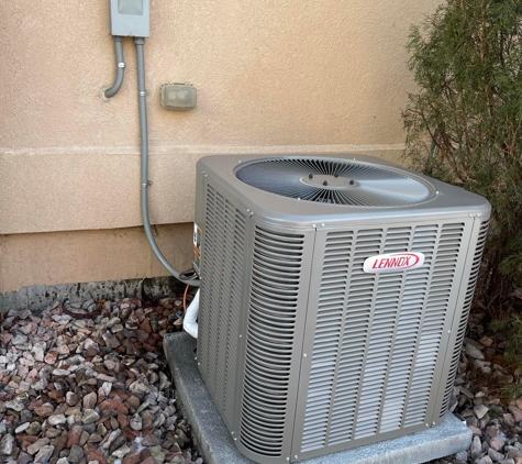 Colorado Heating And Mechanical Professional Services - Denver, CO