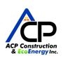 ACP Construction Inc.