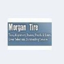 Morgan Tire - Automobile Parts & Supplies