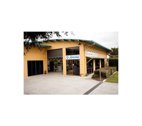Alpha PMS - Water Pump Repairs Gold Coast - Currumbin Waters, QLD