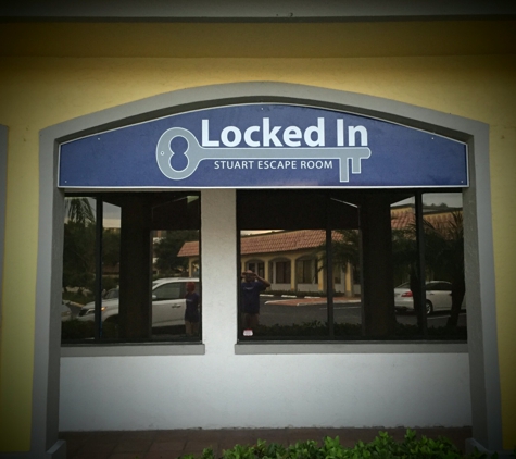 Locked In - Stuart, FL