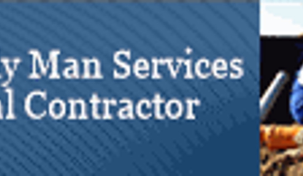Bobby Handy Man Services & General Contractor - Houston, TX
