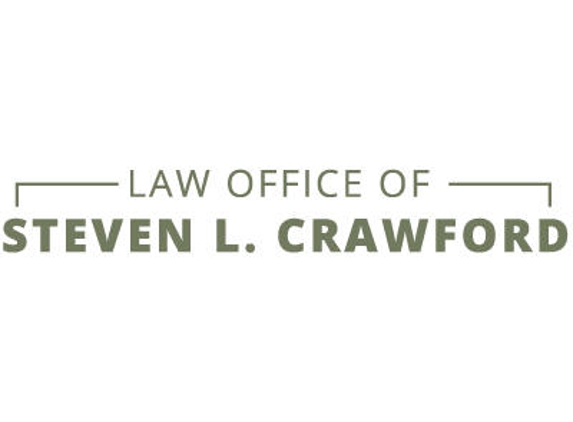 Law Office Of Steven L. Crawford - Grover Beach, CA