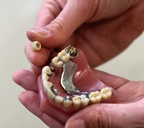 All 4 Dentures - Sebastopol, VIC