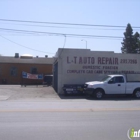 L & T Auto Repair