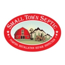 Small Town Septic - Septic Tank & System Cleaning