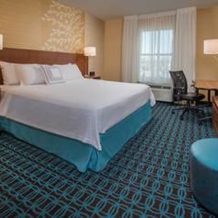 Fairfield Inn & Suites - Easton, MD