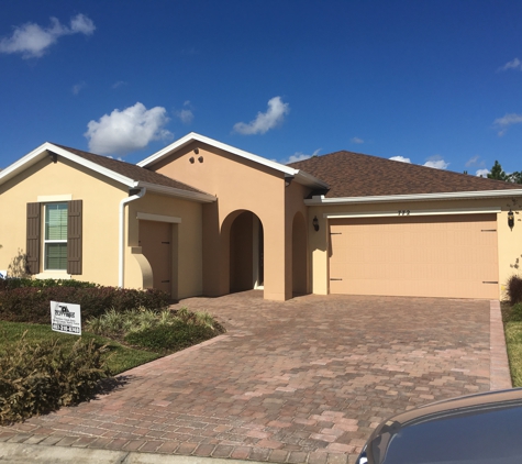 Florida Seamless Gutters - Apopka, FL