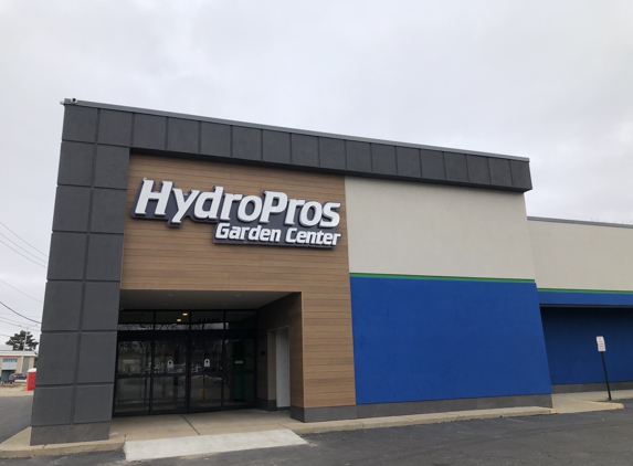 Hydro Pros - Utica, MI