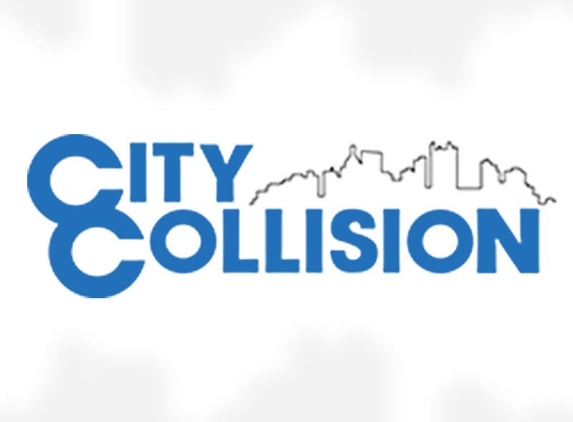 City Collision Inc