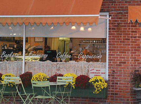 La Vie En Rose Bakery Cafe - Waldwick, NJ