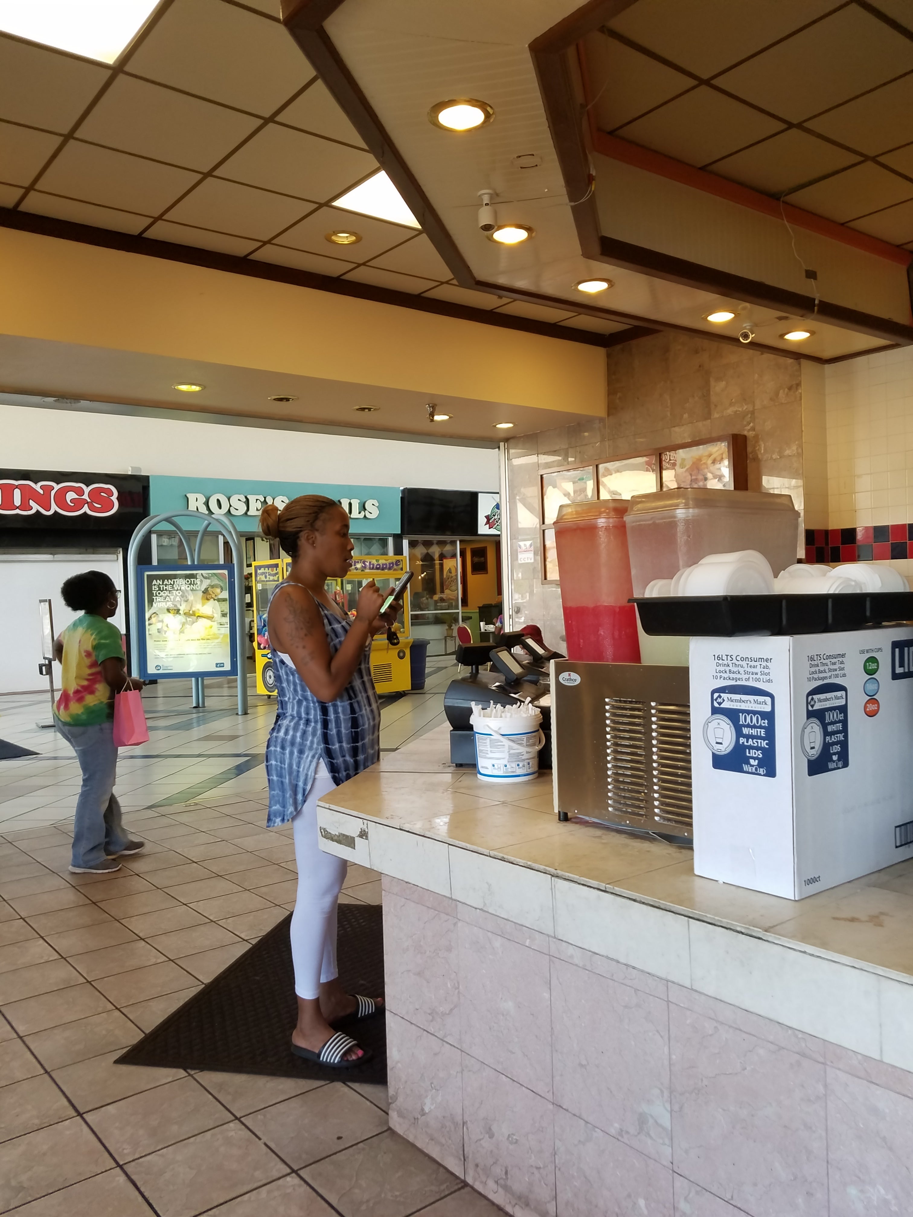 American Deli Memphis, TN 38116