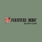 Furniture Medic by Don Cook