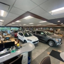 Finnin Ford Collision - Automobile Body Repairing & Painting