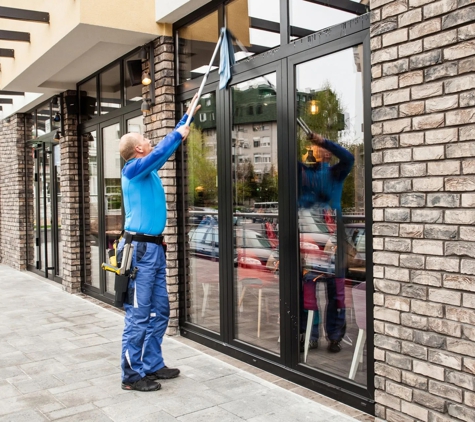 All About Cleaning Services