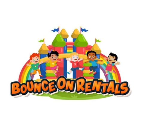 Bounce On Rentals - Van Nuys, CA