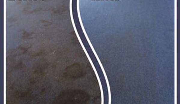 Freedom Carpet Cleaning - Raymond Terrace, NSW