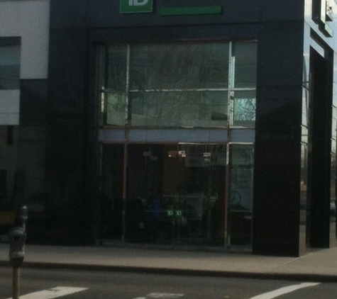 TD Bank - Bronx, NY