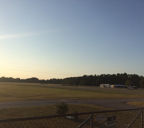 Roebling Road Raceway - Bloomingdale, GA