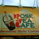 Rose Tea Cafe - Chinese Restaurants