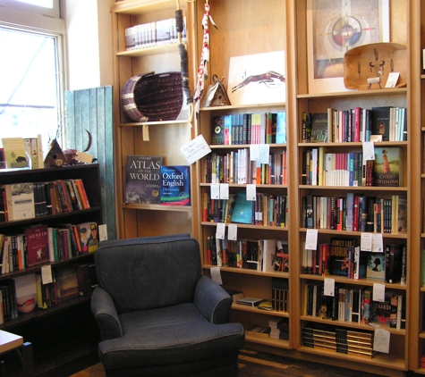 Birchbark Books & Native Arts - Minneapolis, MN