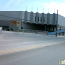 Chicago Motor Speedway - Race Tracks