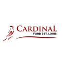 Cardinal Ford - New Car Dealers