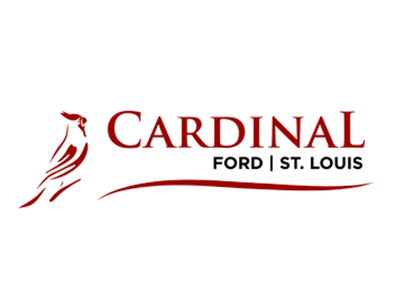 Cardinal Ford - Florissant, MO