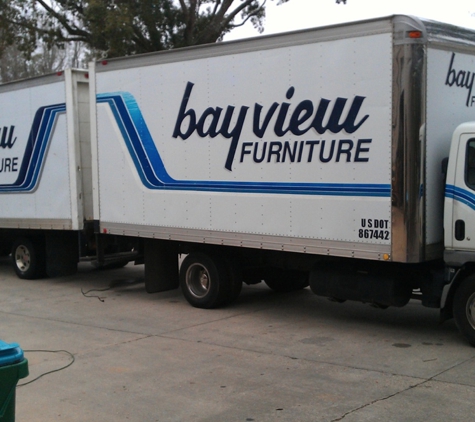 Bayview Movers - Gulfport, MS