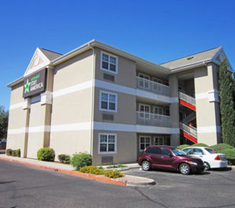 Extended Stay America - Tucson, AZ