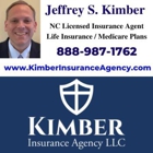 Kimber Insurance Agency LLC