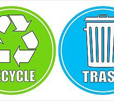 Green and Blue Waste Solutions - Chandler, AZ. Waste & Recycle Perm anent or temporary Services