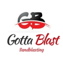 Gotta Blast - Sandblasting