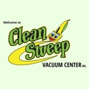 Clean Sweep Vacuum Center Inc. - Commercial & Industrial Steam Cleaning
