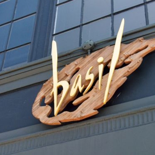 Basil Thai Restaurant & Bar - San Francisco, CA