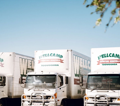 Wellcamp Furniture Removals - Wellcamp, QLD
