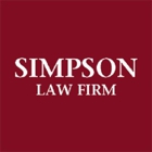 Simpson Law Firm