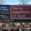 Perry Assembly of God gallery