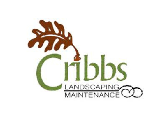 Cribbs Landscaping Co Inc - Bettendorf, IA