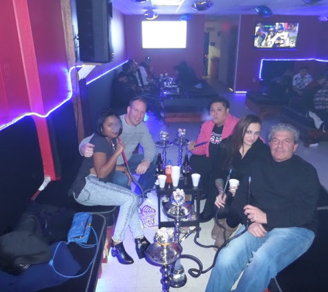 Puff N Pass Hookah Lounge - East Stroudsburg, PA