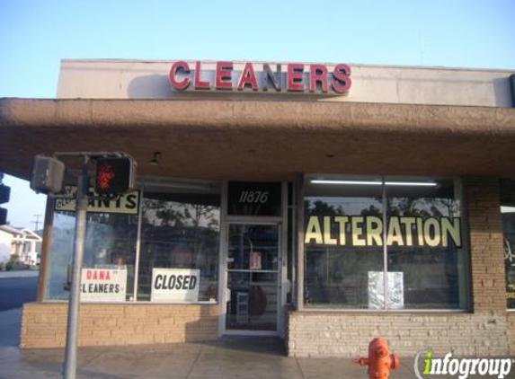 Dana Cleaners - Norwalk, CA