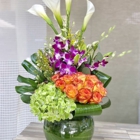 Floral by Victoria