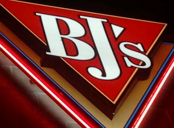 BJ's Restaurants - New Braunfels, TX