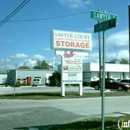 Sawyer Court Storage - Storage Household & Commercial