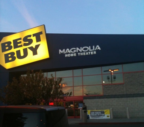 Best Buy - Murrieta, CA