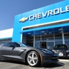 Voss Chevrolet gallery